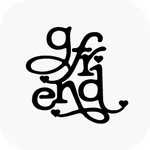 GFRIEND Official Light Stick icon