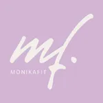 Monika Fit icon