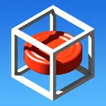 Hexy Checkers icon