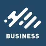 Blue Business Banking icon