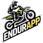 EndurAPP - GPS Route Tracker icon