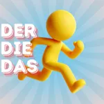 Artikel Meister: Der Die Das icon