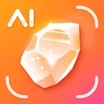 RockLens - Stone & Gemstone ID icon