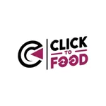 Click To Food icon