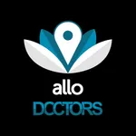 Allo Doctors الو دکتور icon