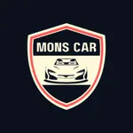 Mons Car AR icon