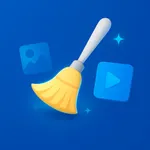 Storage Cleaner: CleanKit icon