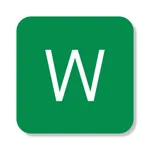 Word Shuffle - The Word Game icon
