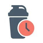 Suplify - Suplement GymTrack icon