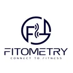 Fitometry Member App icon