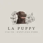 La Puppy icon
