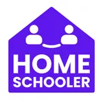 Homeschooler House icon