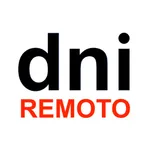 DNI Remoto icon