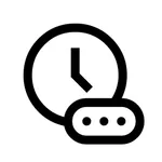Office Time - Track easy icon