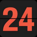 Flip Clock - Pomodoro & Focus icon