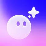 WonderMe: AI Journal & Tracker icon