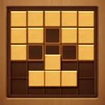 Block Puzzle Rotate icon