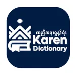 The Karen Dictionary icon