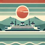 Ferry Amigo icon