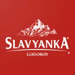 Slavyanka icon
