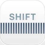 SC+  Shift Calendar|Schedule icon