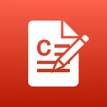 ChordMarker: Edit Song Chords icon