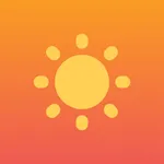 SunkissTimer:AI Taning Routine icon