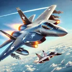 Jet Sky Warriors 3D icon