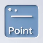 비쿠 포인트 icon