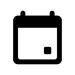 AGSCalendar icon