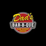 Dad's Bar-B-Que icon