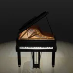 PianoVisualizer icon