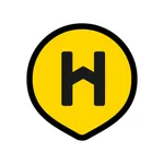 Коворкинг Home Office icon