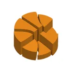 Statastic Basketball Tracker icon