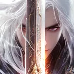 Immortal Blade:mmorpg icon