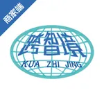 跨智境商家端 icon