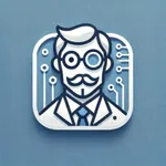 Study Helper - ProfAI icon