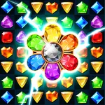 Jewels Uncharted:Match3 Puzzle icon