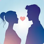 get to know your partner icon