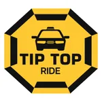 TipTop Ride icon