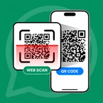 Web Scan Tool - Dual Accounts icon