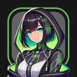 AI Anthro Character Maker icon