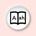 Haitian Creole Dictionary icon
