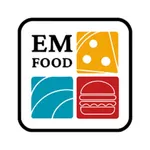 Em Food icon