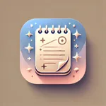 ポジティブノート icon