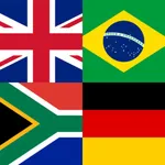 Flag Quiz - World Countries icon