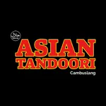 Asian Tandoori Glasgow. icon