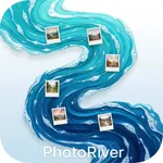 PhotoRiver icon