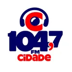 Rádio Cidade Itu icon