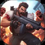 Rot N Roll - Survive the Night icon